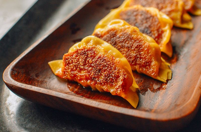 Gyoza