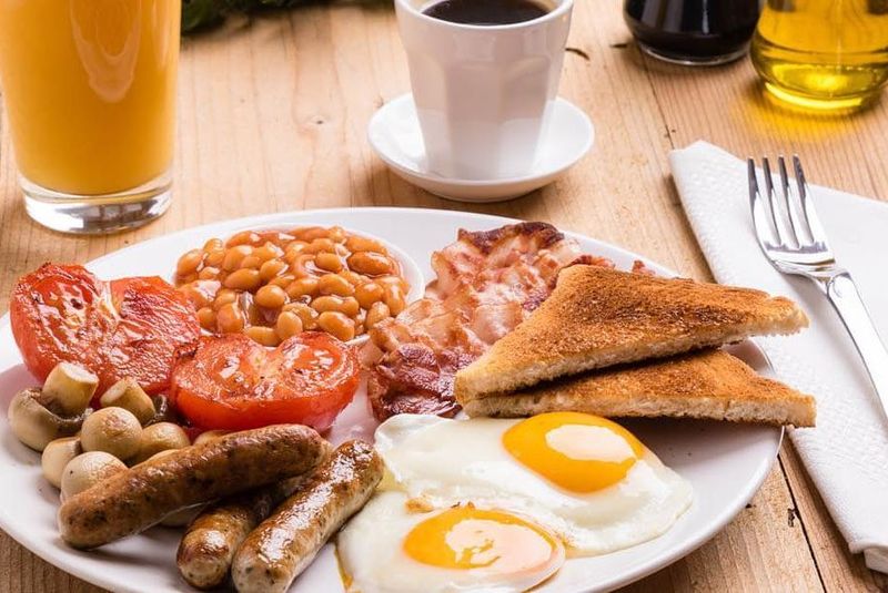 The Electric Café