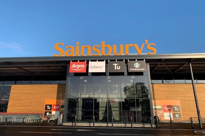 Sainsbury's