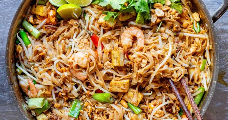 Pad Thai
