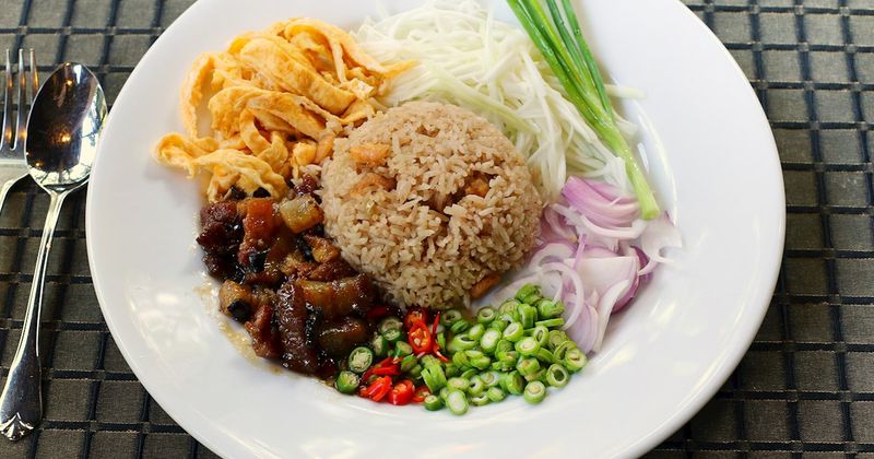 Khao Khluk Kapi