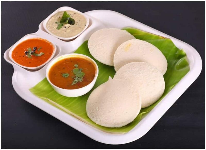 Idli 