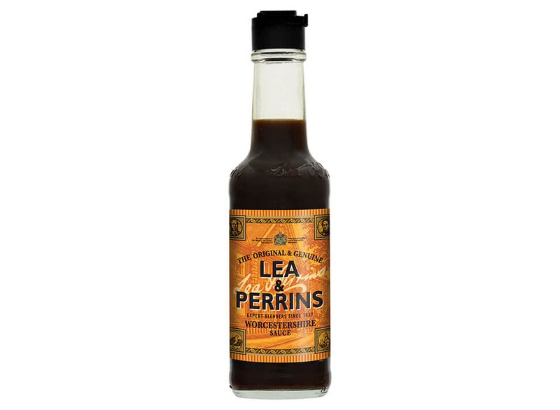Worcestershire Sauce