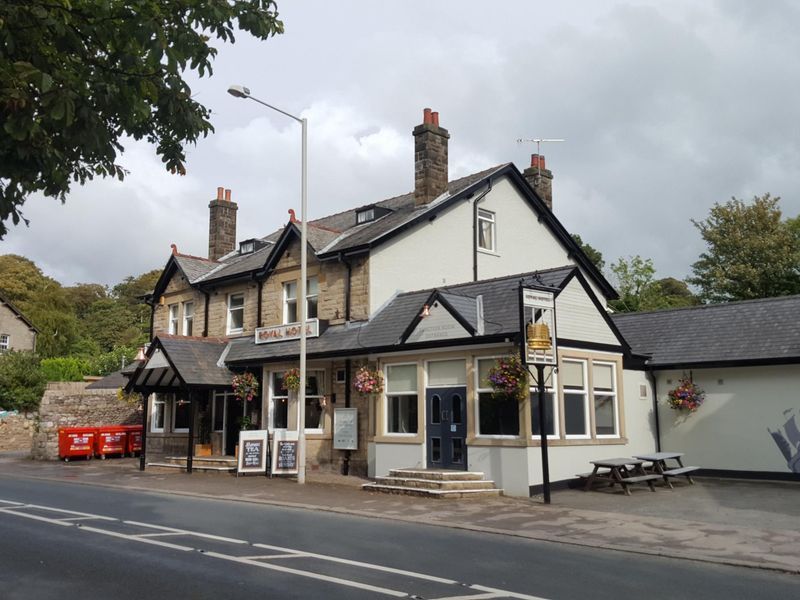 The Royal (Bolton-Le-Sands)