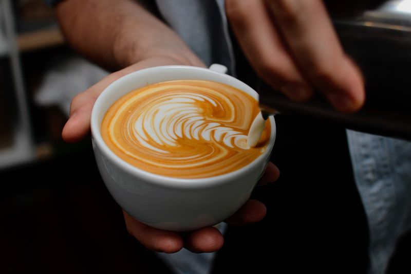 Latte