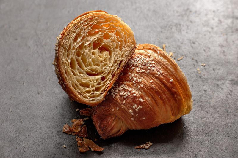 All Butter Croissant