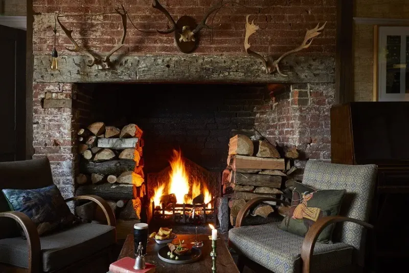 The Bell In Ticehurst, East Sussex