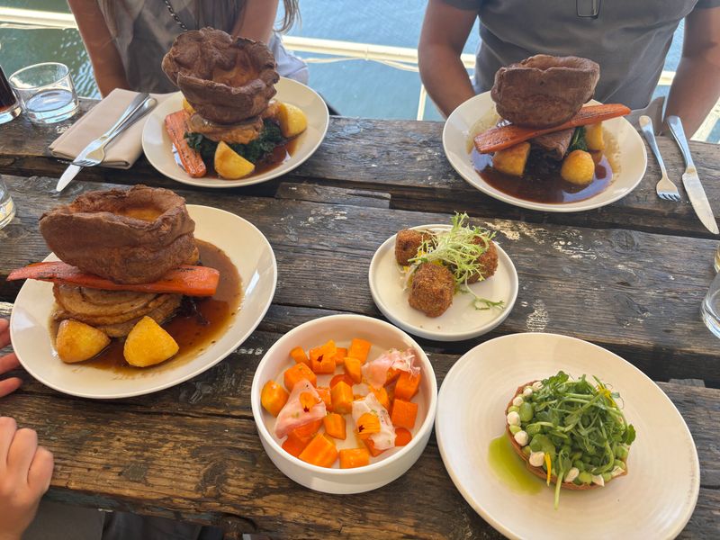 Popular Dishes And Standout Menu Highlights