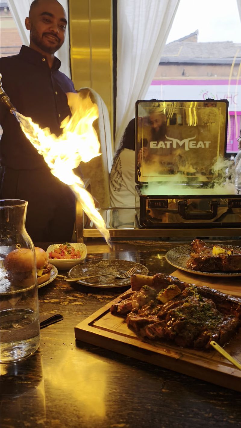 Why It Feels Like More Than Just Dinner