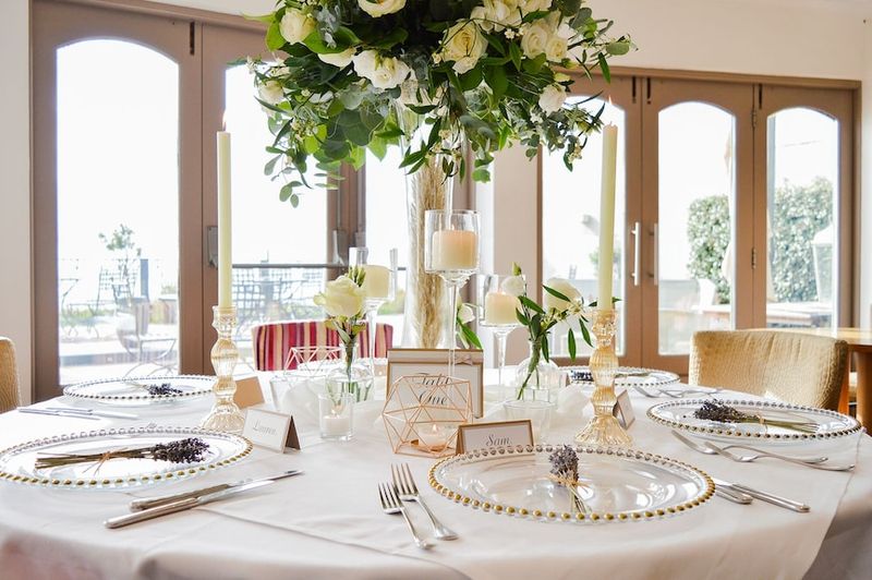 Pebble Beach Restaurant