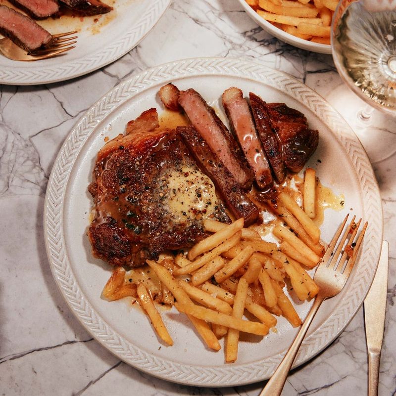 Waitrose Valentine's Dine In