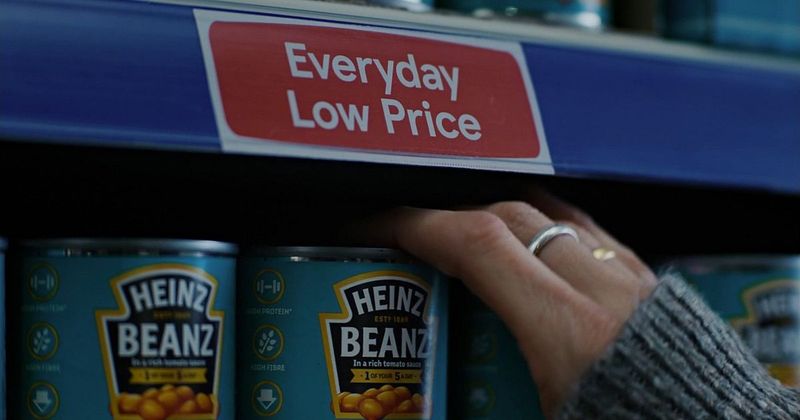 Shoppers Will Once Again See A Familiar Label Not Used Since The 2012