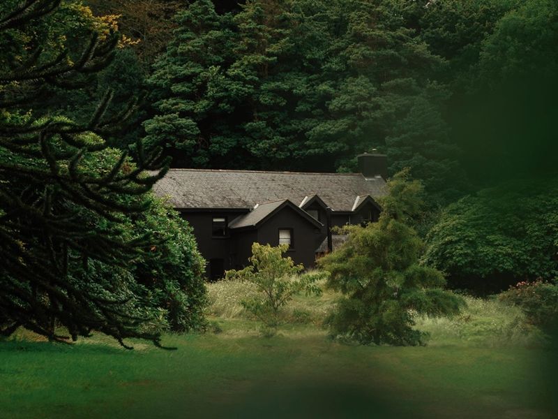 Ynyshir (Eglwys Fach, Powys)