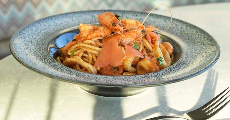 Beach House Bistro & Bar