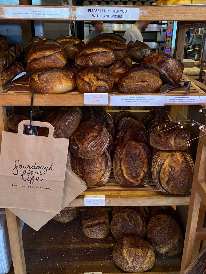 How Simple Loaves Are Gaining New Importance In Daily Routines