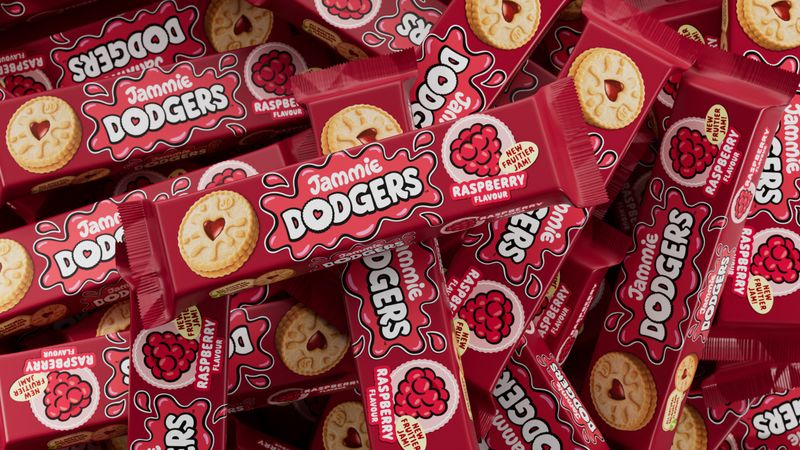 How A Beano Favourite Influenced A Household Brand