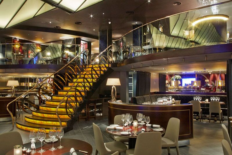 Quaglino's (London)