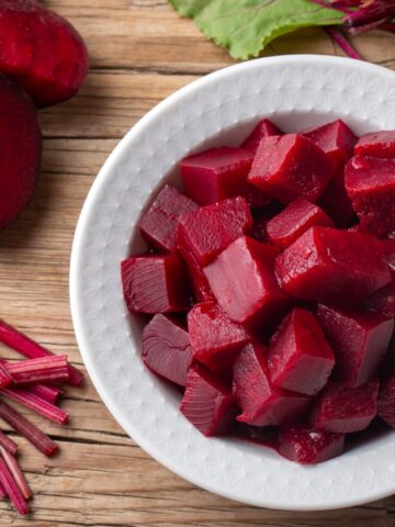 The Difference Adding Beetroot To Your Diet Could Make For Your Health