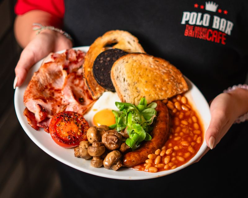 Polo Bar