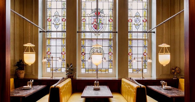 Dishoom Manchester
