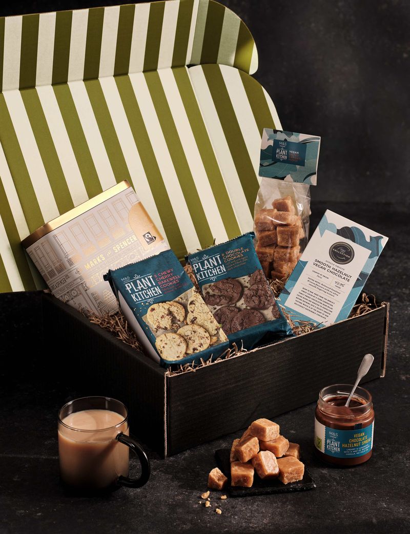 The Vegan Treats Gift - £30