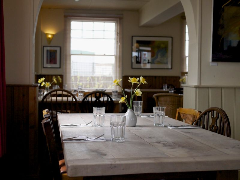 The Sportsman