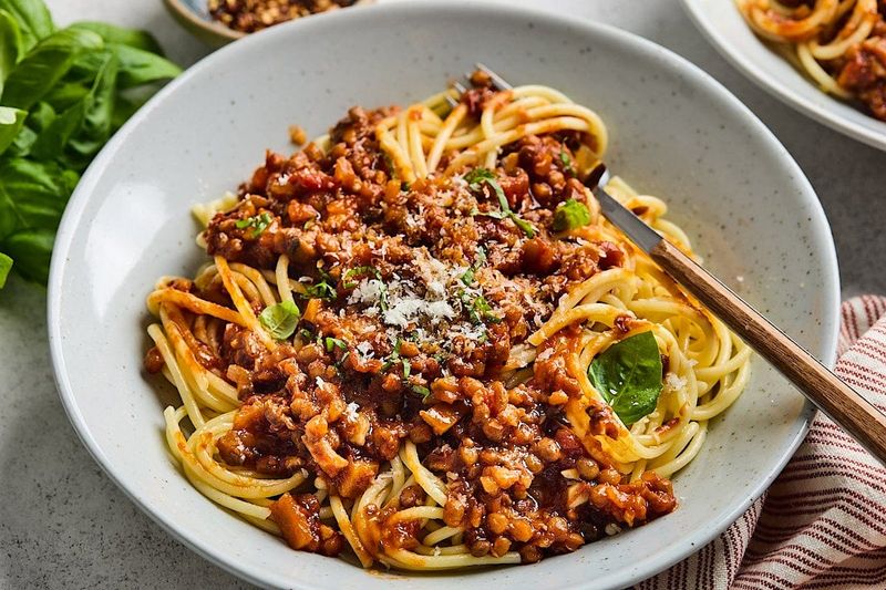 Easy Ways To Add Fibre Without Changing Your Favourite Dishes