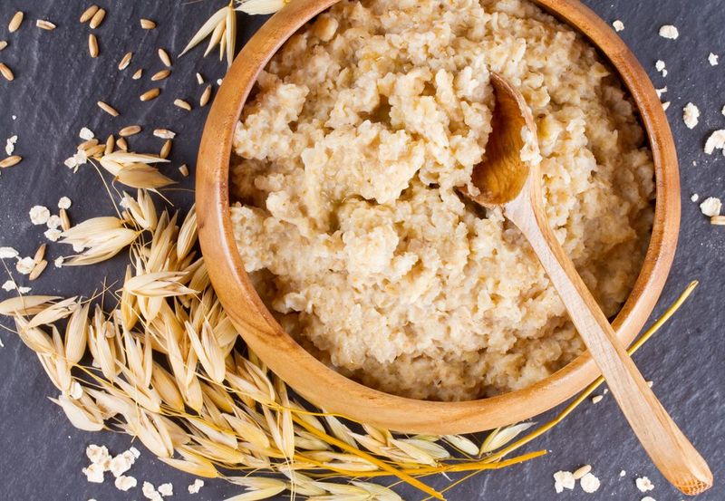 Porridge