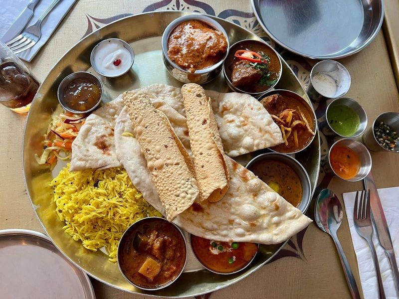 How Traditional Recipes Shape The Menu
