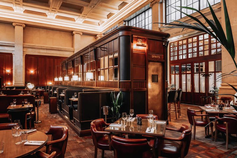 Hawksmoor (Edinburgh)