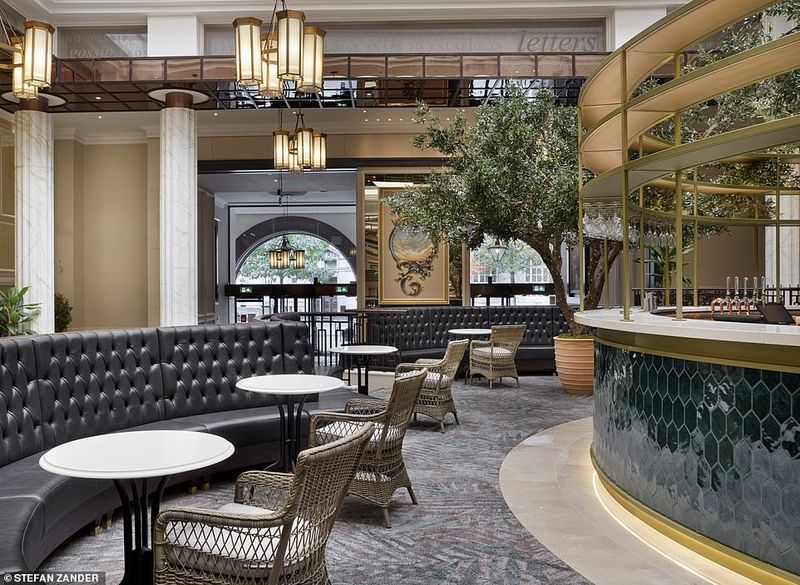 The Midland Hotel Restaurant (Manchester)