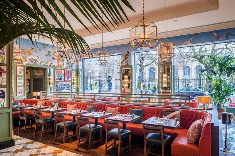 The Ivy Birmingham (Birmingham)