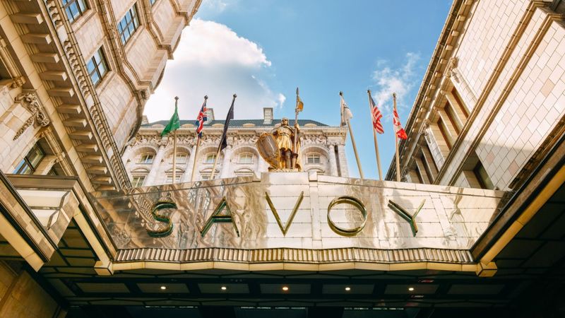 The Savoy (Strand, London)