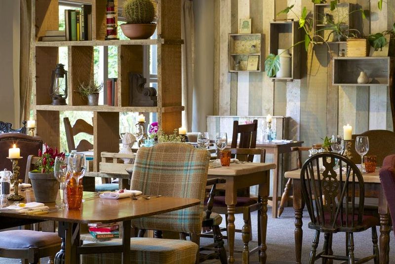 Pear Tree Inn, Whitley, Wiltshire