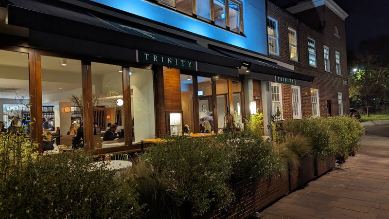 Trinity (Clapham, London)