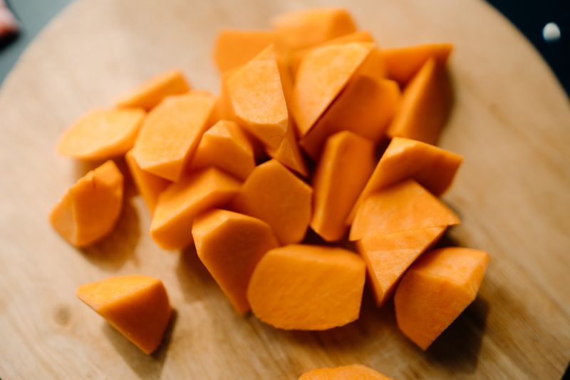 Why Orange Foods Can Help Maintain Steady Energy Levels