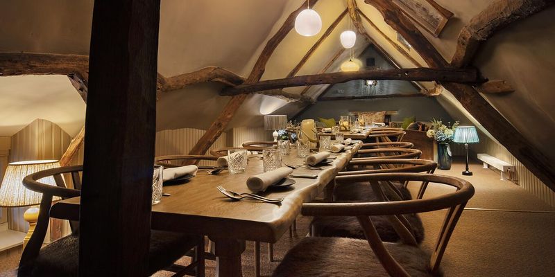 The Star Inn At Harome