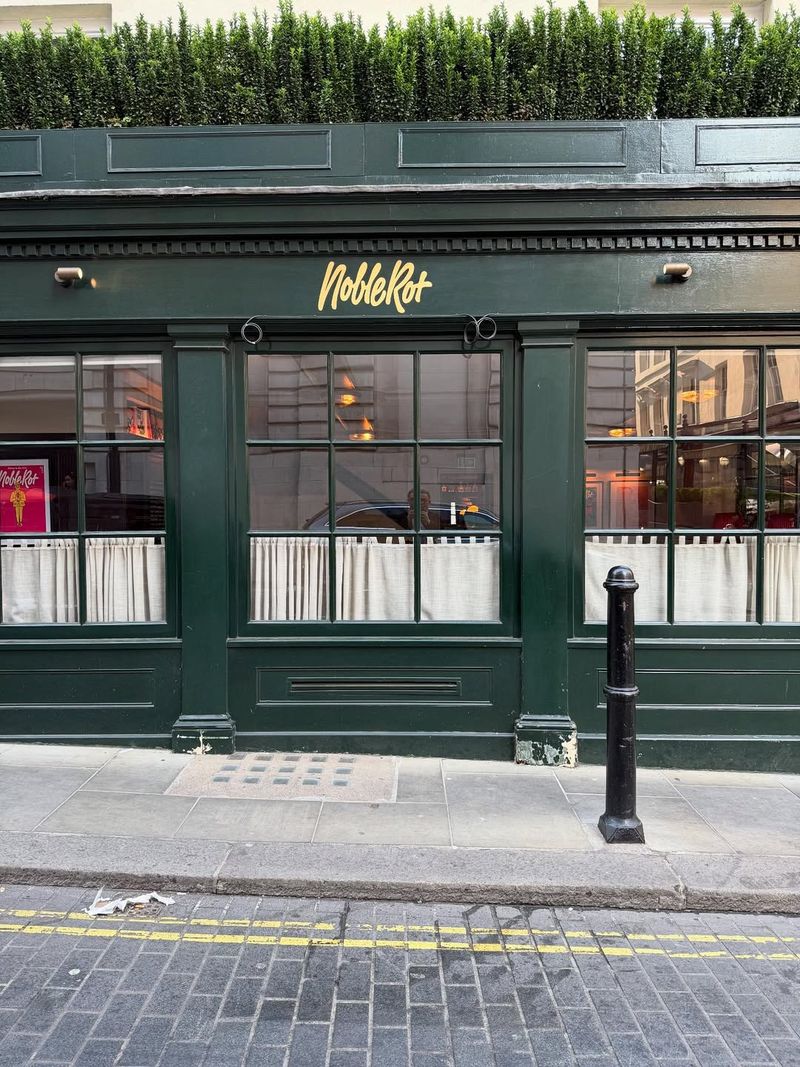 Inside A Restaurant That Lets Ingredients Lead The Way
