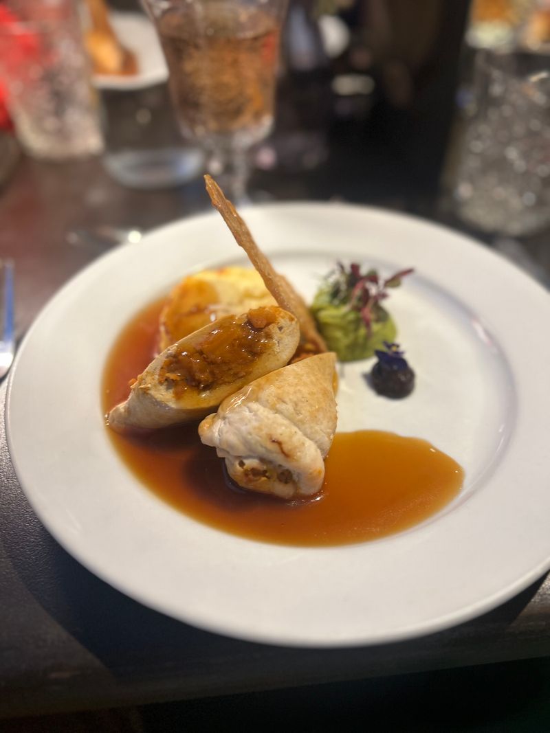 How Food And Performance Work Together