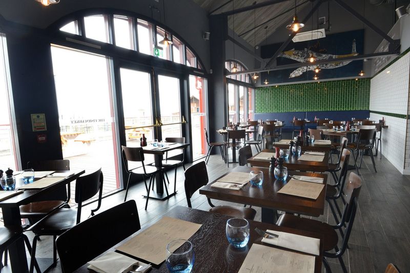 The Fishmarket (Newhaven, Edinburgh)