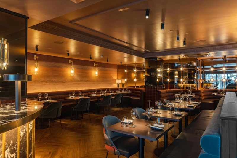 Gaucho Piccadilly (London)
