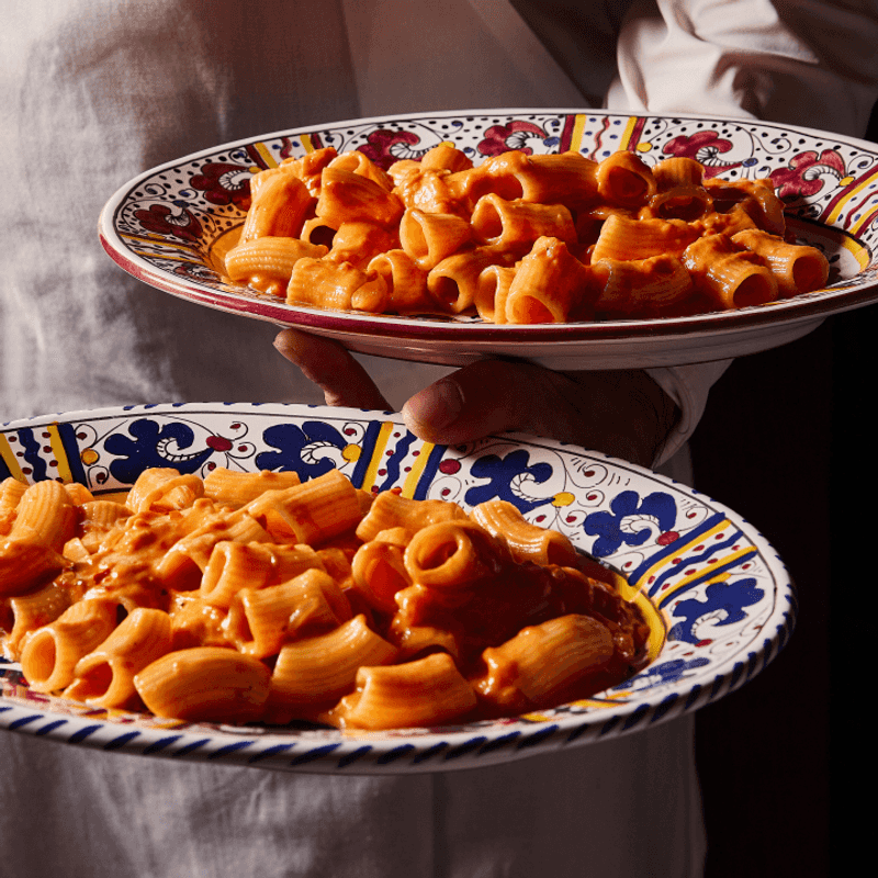 What Makes Carbone’s Italian-American Menu So Sought After