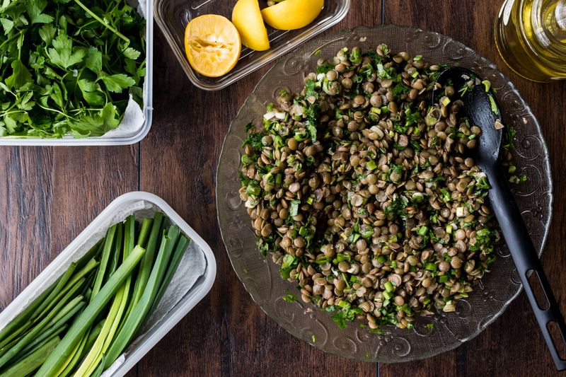 Easy Finishing Touches That Lift The Whole Dish