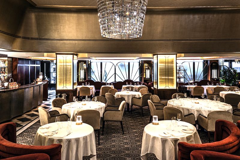 Savoy Grill (Strand, London)