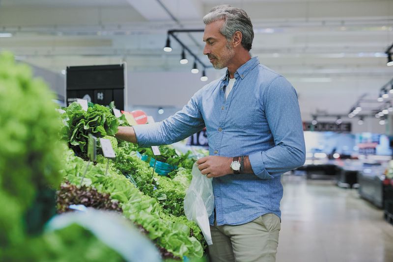 Greens And Men's Health Awareness