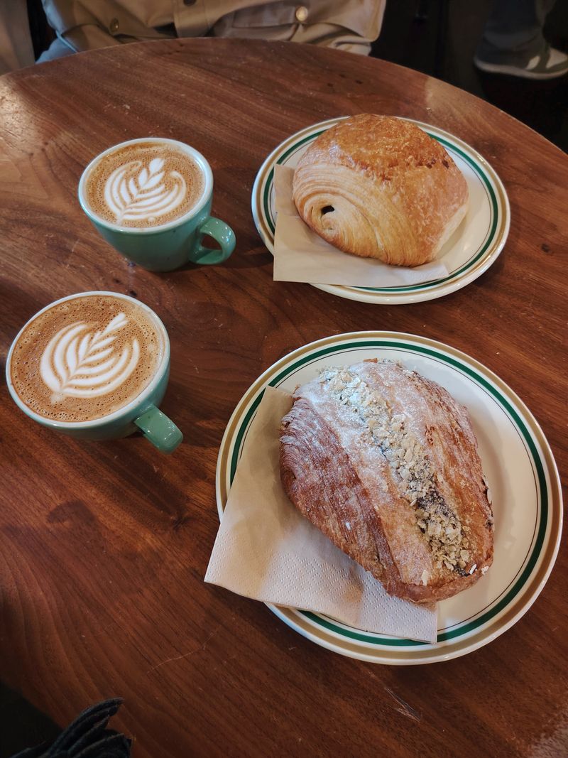 What Draws Regulars Back To The Cake Counter