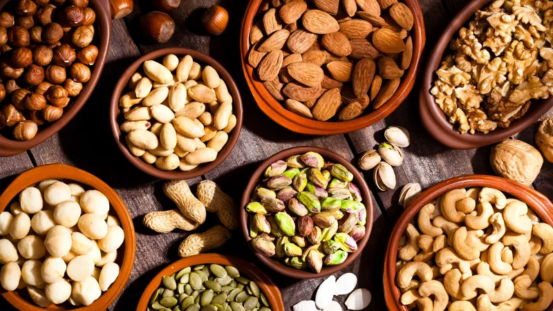 How Fibre Intake May Improve Digestion