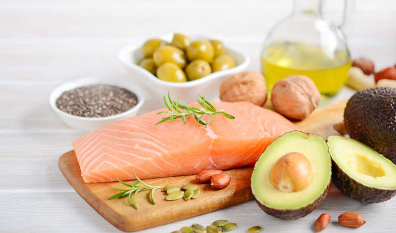 Healthy Fats, Salt, And Practical Cooking Choices