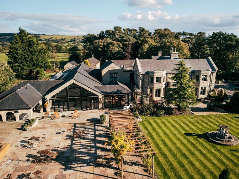 Longridge House (Longridge)