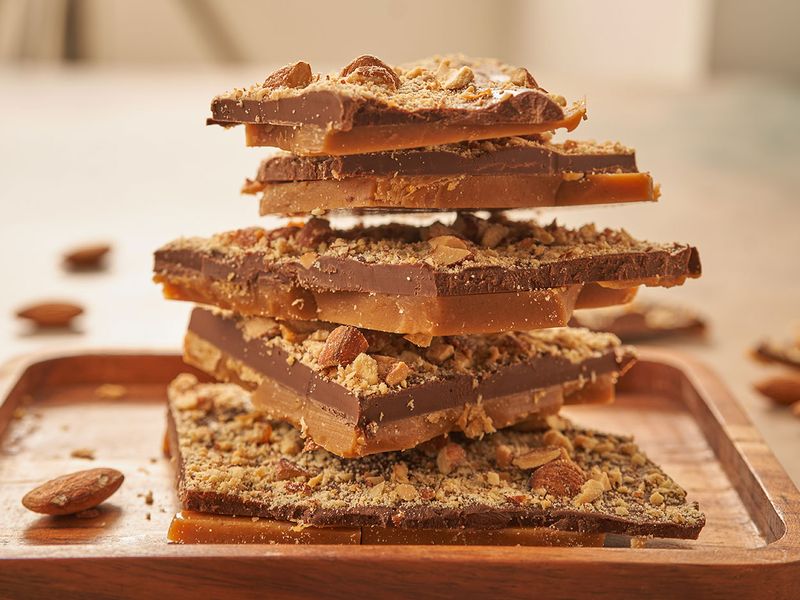A Sweet Introduction To Classic English Toffee